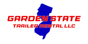 Garden State Trailer Rental logo